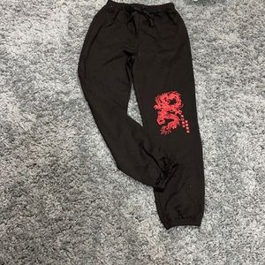 Joggers from SHEIN size 11-12y